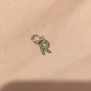 Pandora charm